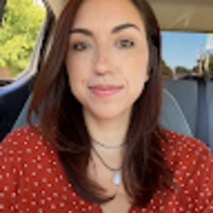 Meet your Posher, Beth